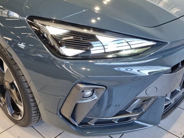 Cupra Leon e-Hybrid