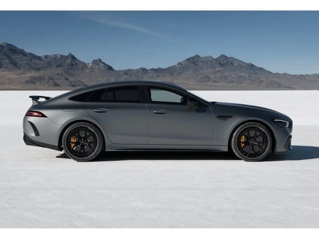 Mercedes-Benz AMG GT AMG Line