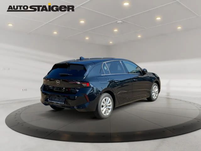 Opel Astra 1.2 Turbo Elegance Turbo