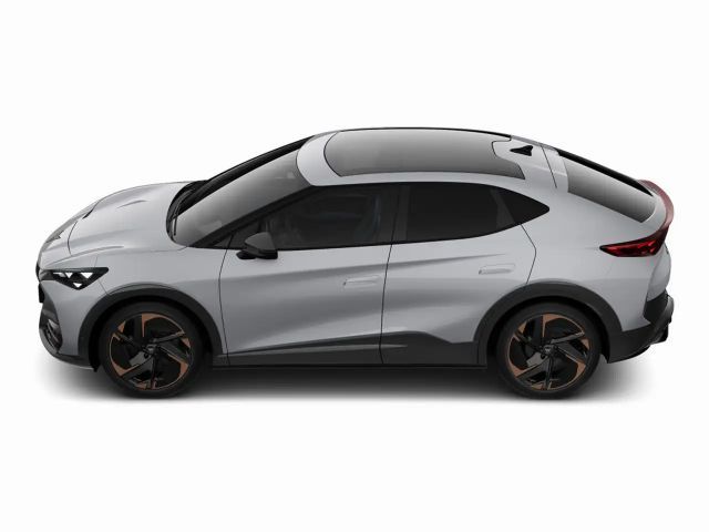 Cupra Tavascan 4Drive VZ