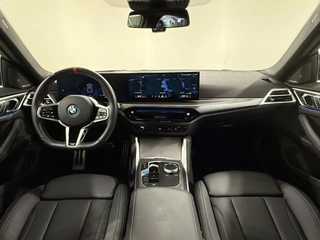 BMW i4 Coupé Gran Coupé M50 xDrive
