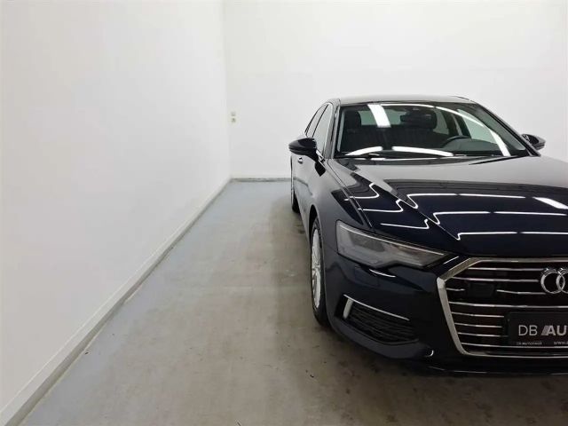 Audi A6 2.0 TFSI S-Tronic Sedan