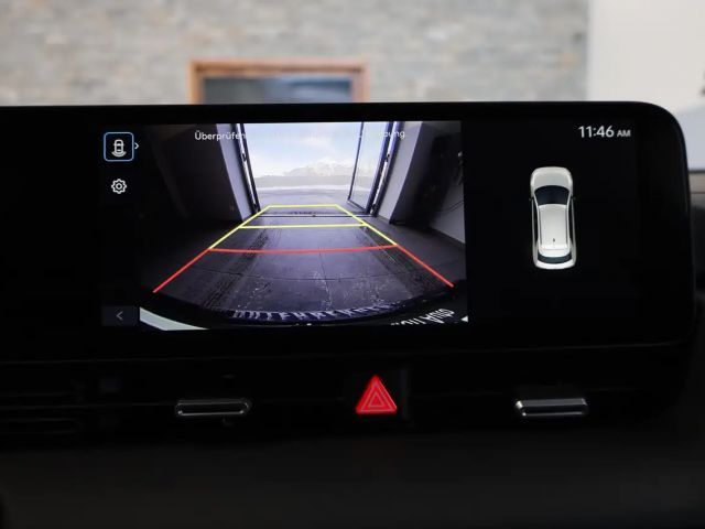 Hyundai IONIQ 5 4WD Vierwielaandrijving