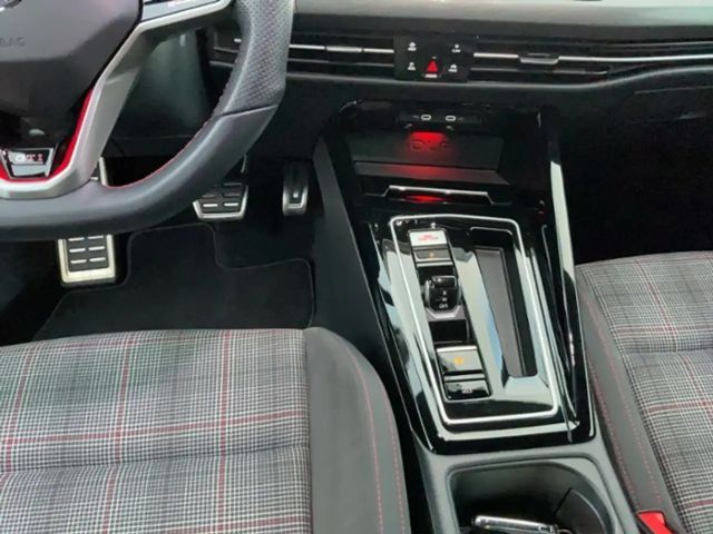 Volkswagen Golf 2.0 TSI GTI Golf VIII Plus