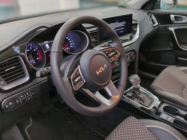 Kia XCeed GDi Spirit