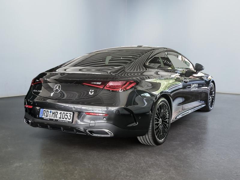 Mercedes-Benz CLE 200 AMG Line Coupé