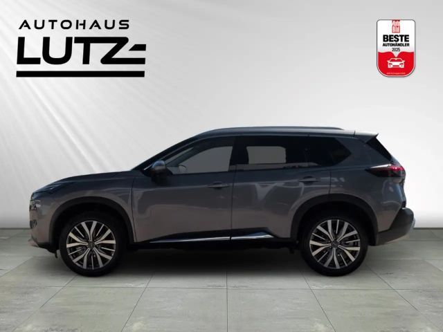 Nissan X-trail Tekna