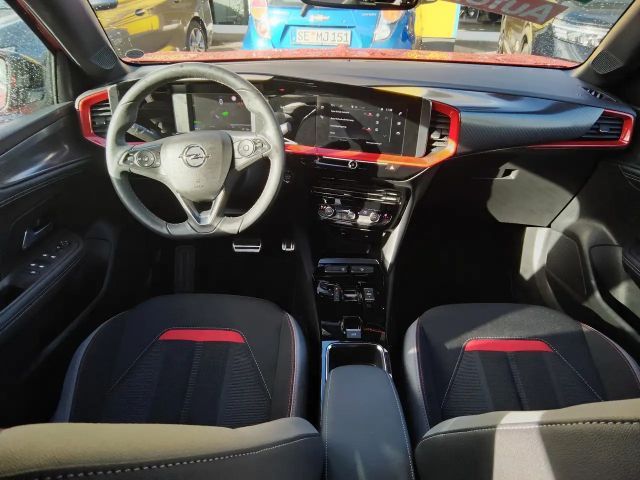 Opel Mokka GS-Line Grand Sport