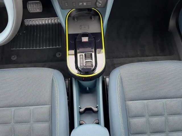Fiat Grande Panda E La Prima