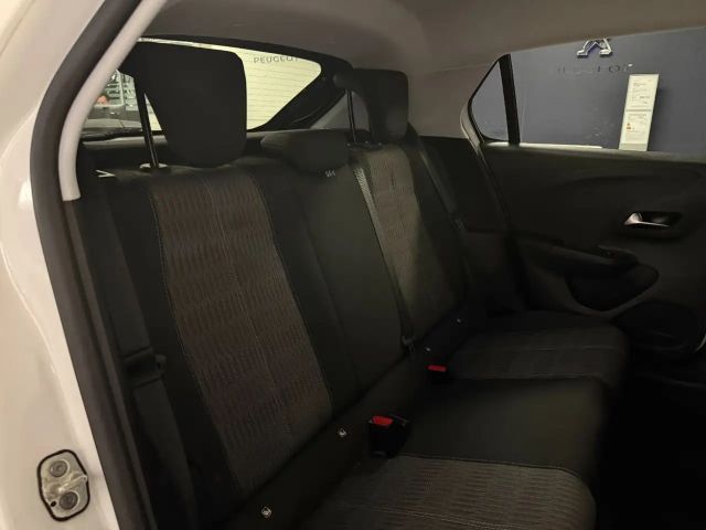 Opel Corsa Edition F Edition