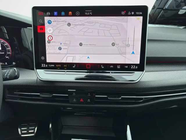 Volkswagen Golf 2.0 TSI DSG GTI