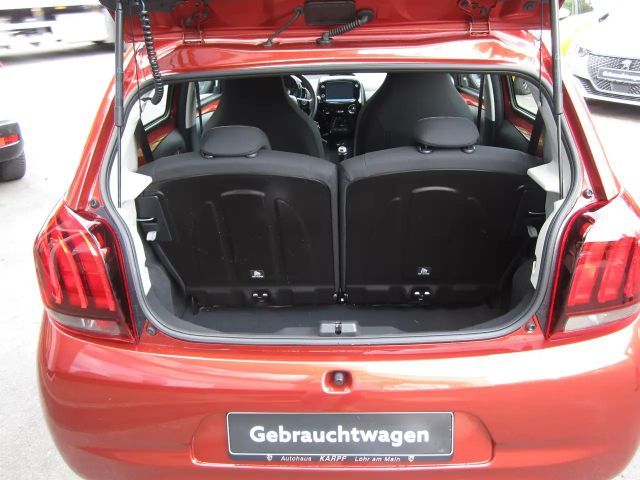 Peugeot 108 5-deurs Allure Pack