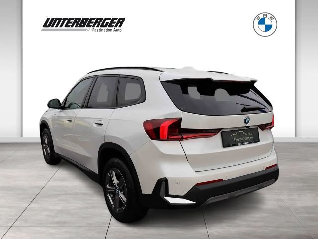 BMW X1 xDrive25e