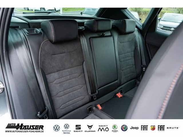 Cupra Ateca 1.5 TSI DSG