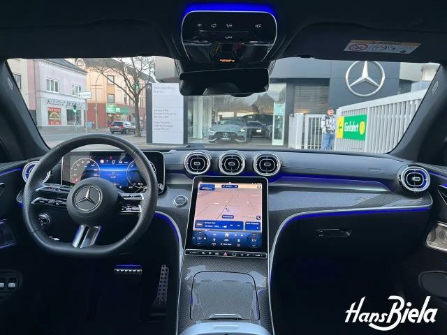 Mercedes-Benz CLE 300 AMG Line Coupé