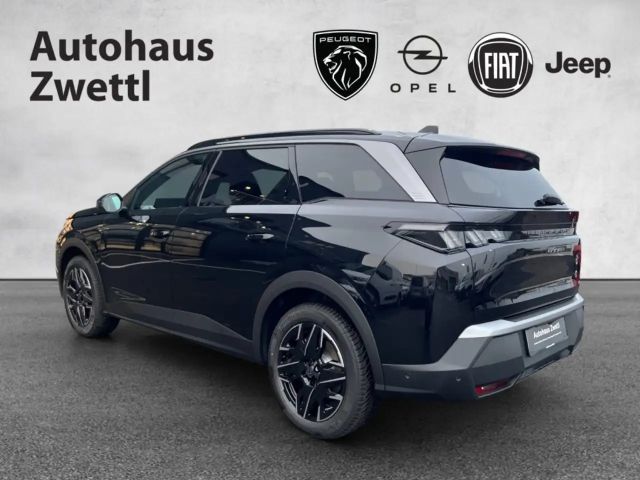 Peugeot 5008 Allure Pack Hybrid