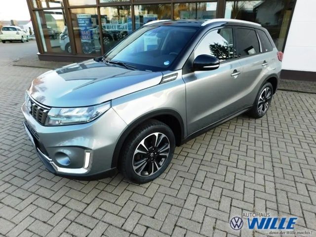 Suzuki Vitara 4x4 Comfort Hybrid