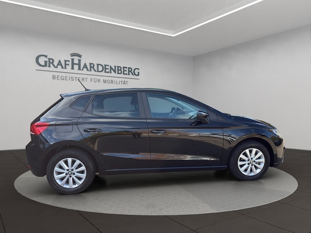 Seat Ibiza 1.0 TSI Style