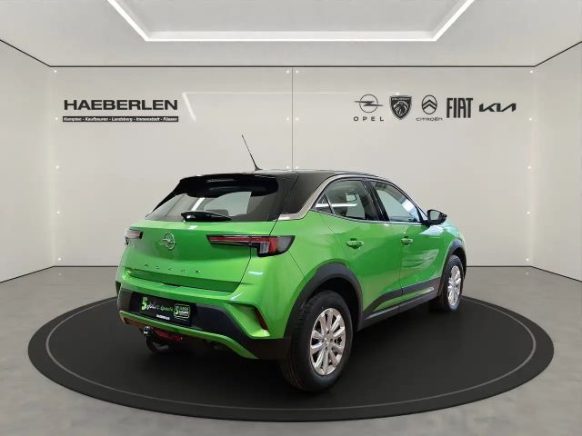 Opel Mokka 1.2 Turbo Edition Turbo
