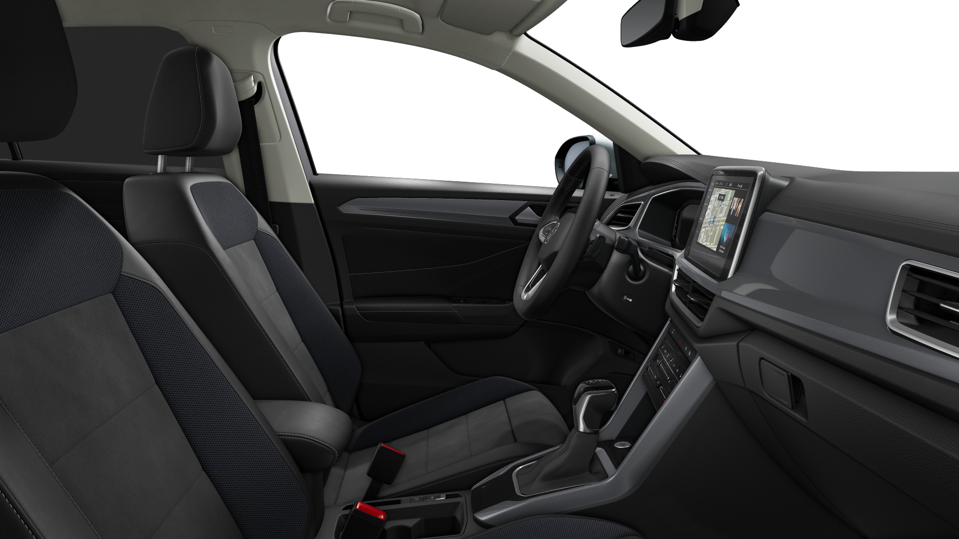 Volkswagen T-Roc 1.5 TSI DSG Style