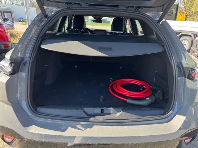 Peugeot E-308 GT-Line SW