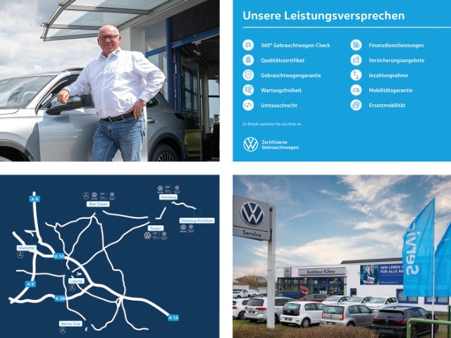 Volkswagen Touran 2.0 TDI DSG IQ.Drive