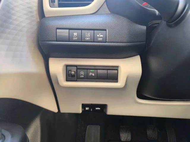 Suzuki Swift Comfort Hybrid