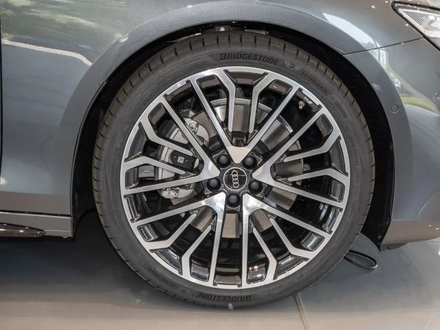 Audi A6 Avant Quattro