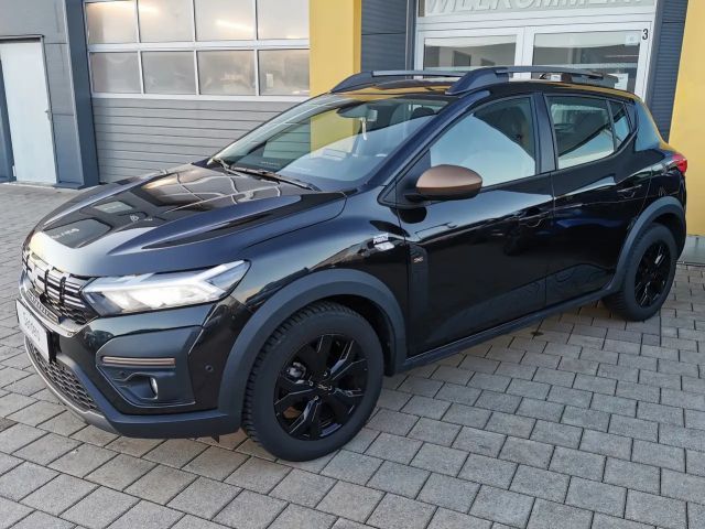 Dacia Sandero Extreme Stepway