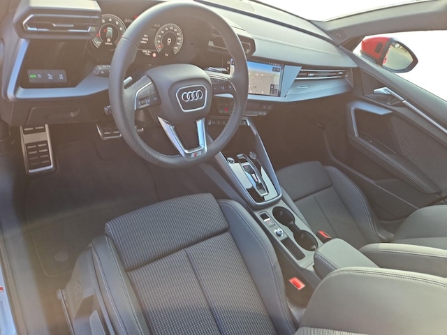 Audi A3 35 TFSI S-Line S-Tronic Sportback