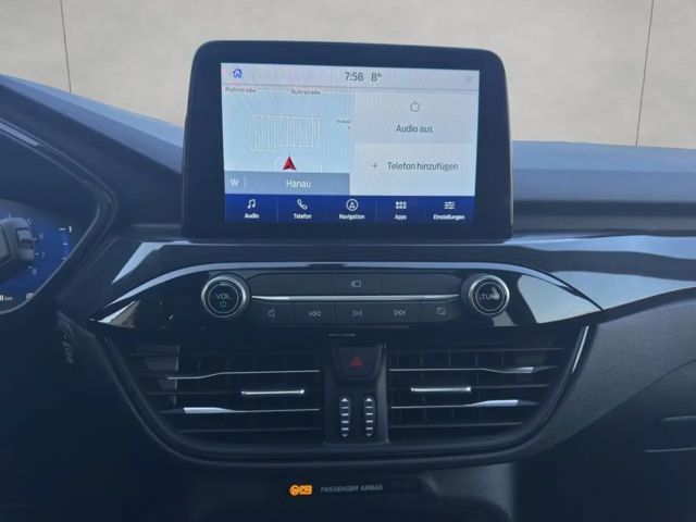 Ford Kuga EcoBoost ST Line X