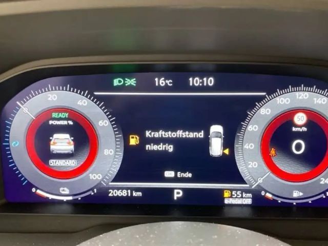 Nissan X-trail N-Connecta e-4ORCE