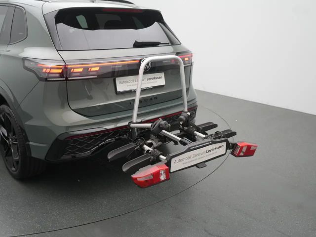 Volkswagen Tiguan 4Motion R-Line