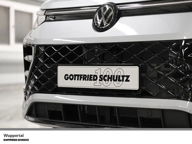 Volkswagen Tayron R-Line eHybrid