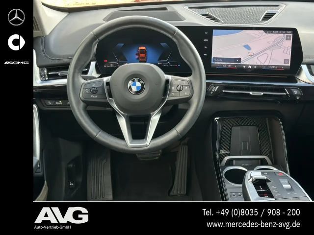 BMW X1 sDrive sDrive20i