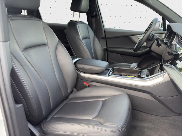 Audi Q7 55 TFSI Hybride Quattro