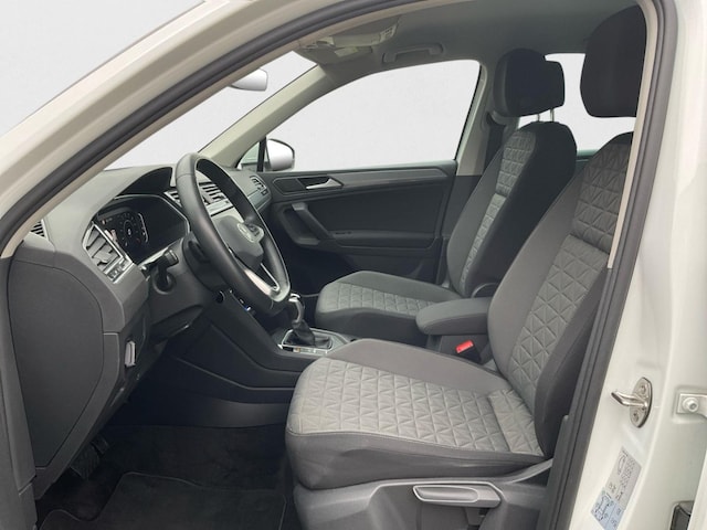 Volkswagen Tiguan DSG Life