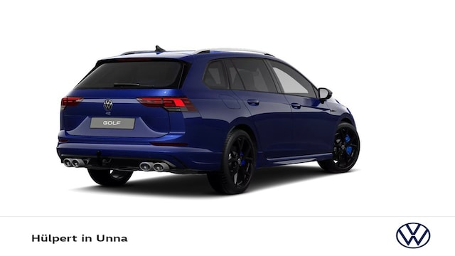 Volkswagen Golf Golf VIII Variant