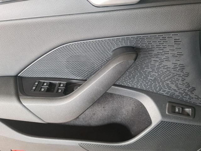 Skoda Octavia 1.5 TSI Sportline