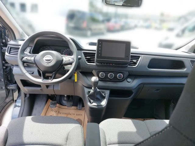 Nissan Primastar L2H1 dCi 150