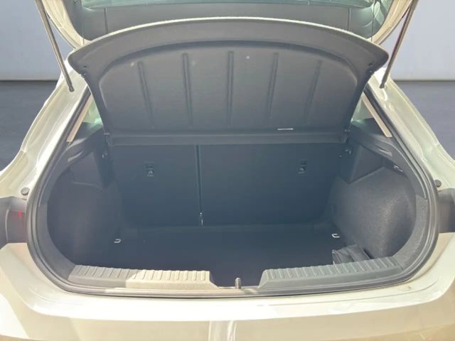 Seat Leon 1.5 eTSI DSG