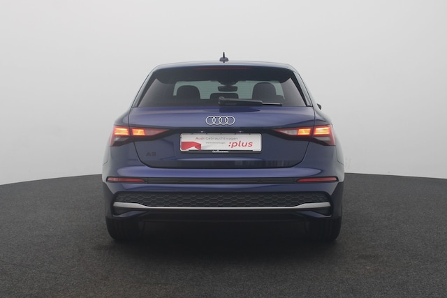Audi A3 30 TFSI S-Tronic Sportback