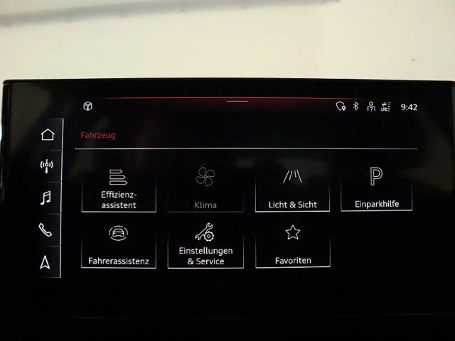 Audi A4 35 TDI Avant Business S-Tronic Sport