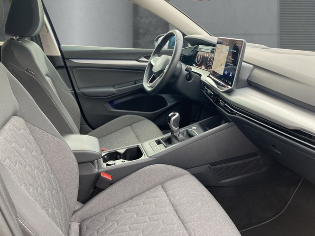 Volkswagen Golf 1.5 TSI Life Variant