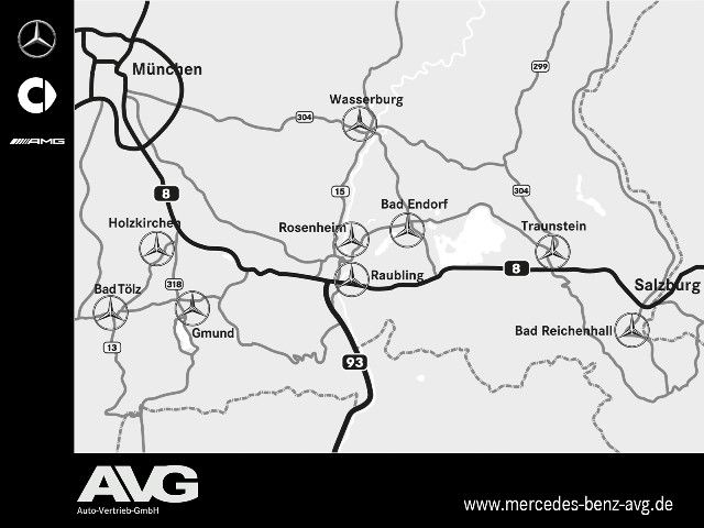 Mercedes-Benz GLB 200 GLB 200 d