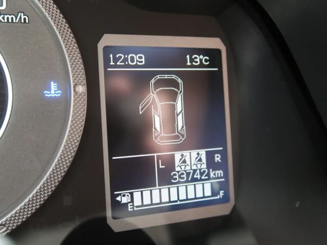 Suzuki Ignis AllGrip Flash