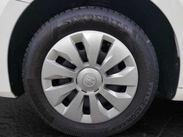 Skoda Fabia Ambition