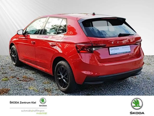 Skoda Fabia 1.0 TSI Ambition
