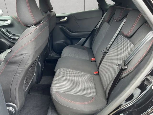 Ford Puma EcoBoost ST Line