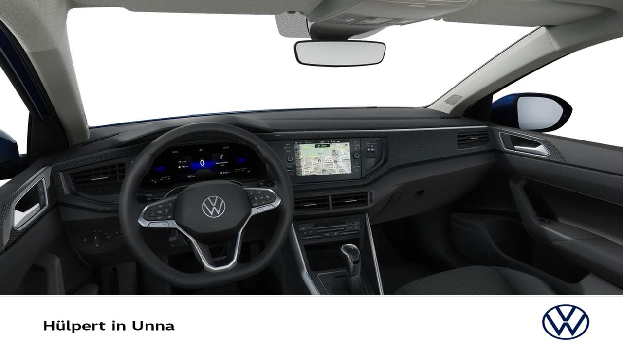 Volkswagen Taigo Life